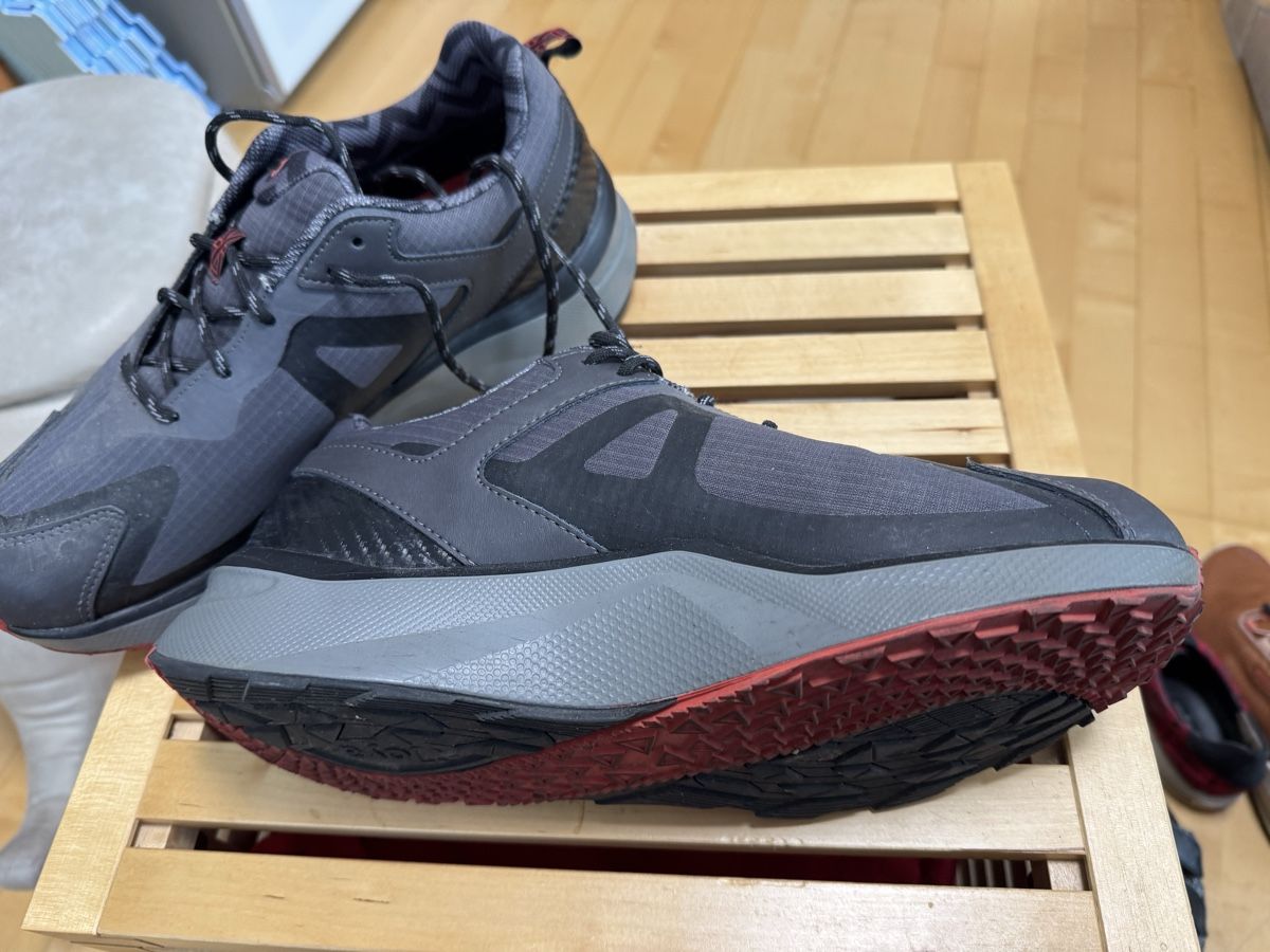 Joya Scarpe da uomo: Joya Sneaker – Usato da Basel venduto da Langot 1