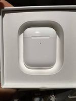Airpod Case für 1. und 2. Generation nagelneu