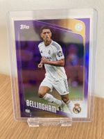 Topps UCC UEFA 2025-26 - Jude Bellingham /250