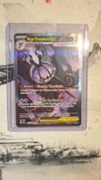 Mega Chandelure ex 115/084 SIR - Pitch Black (italienisch)