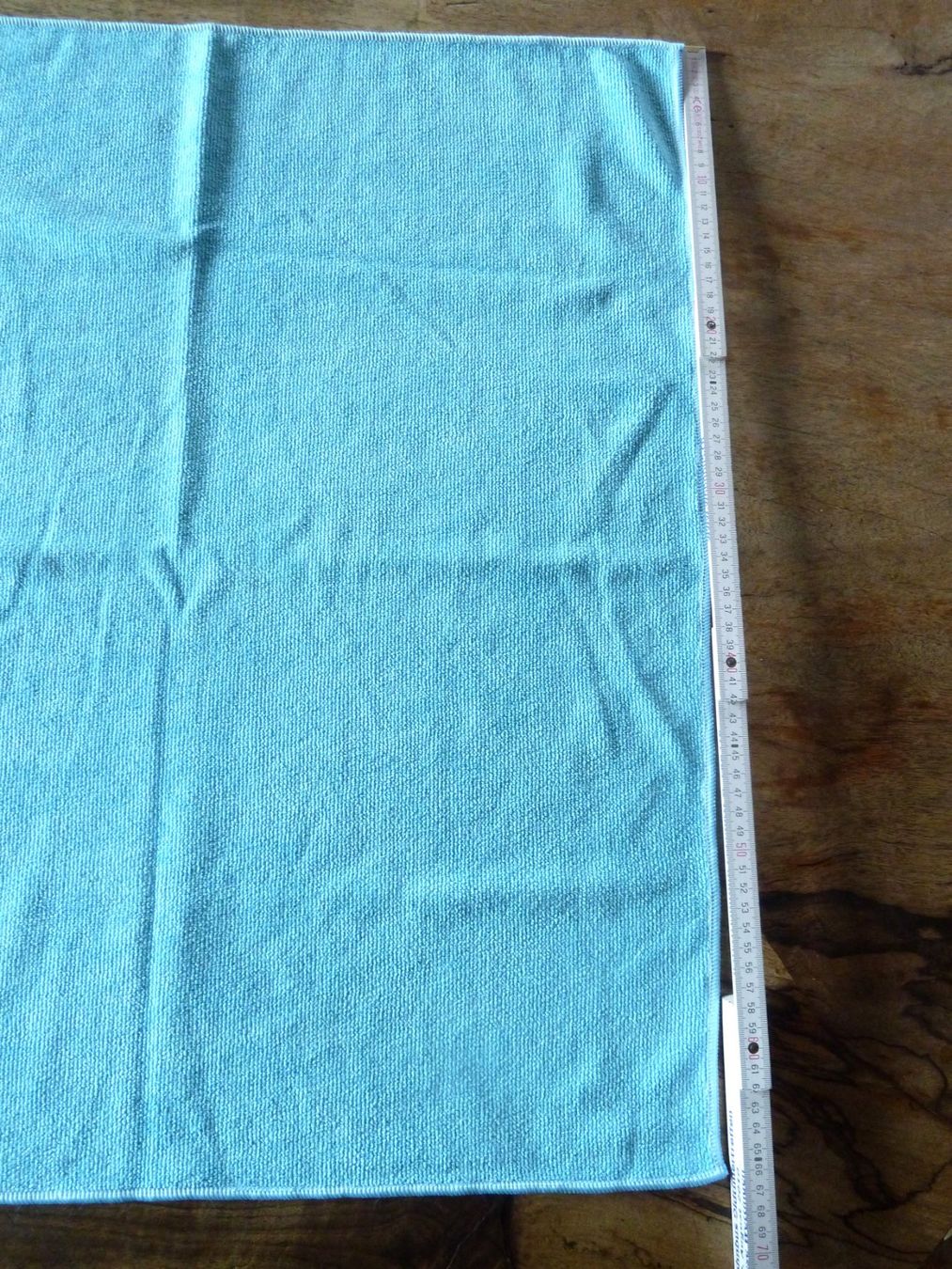 Sonstige Pflegeartikel: Benke Microfaser-Bodentuch 3 Stk. / NEU – Neu (gemäss Beschreibung) aus Salmsach von my-fair-lady 1