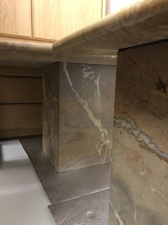 Tavoli: 2 Marmortische Wohnzimmer  – Usato da Sursee venduto da reg_qct5 2