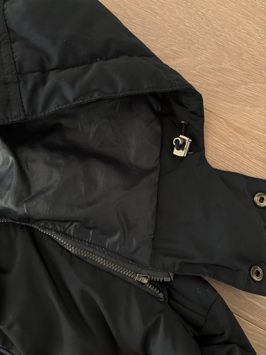 Giacche: Herren Winterjacke (McGregor) – Usato da Jona venduto da yan_sg85 3