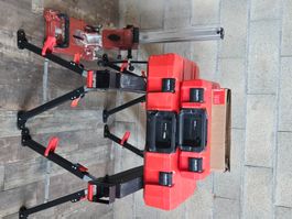 Carotteuse HILTI