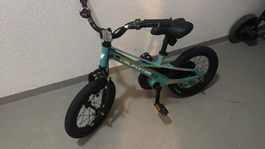 Kinder Fahrrad California 12 Zoll