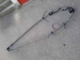 Windsurf Gabelbaum Neilpryde X9 2,55m