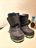 Winterschuhe Kind