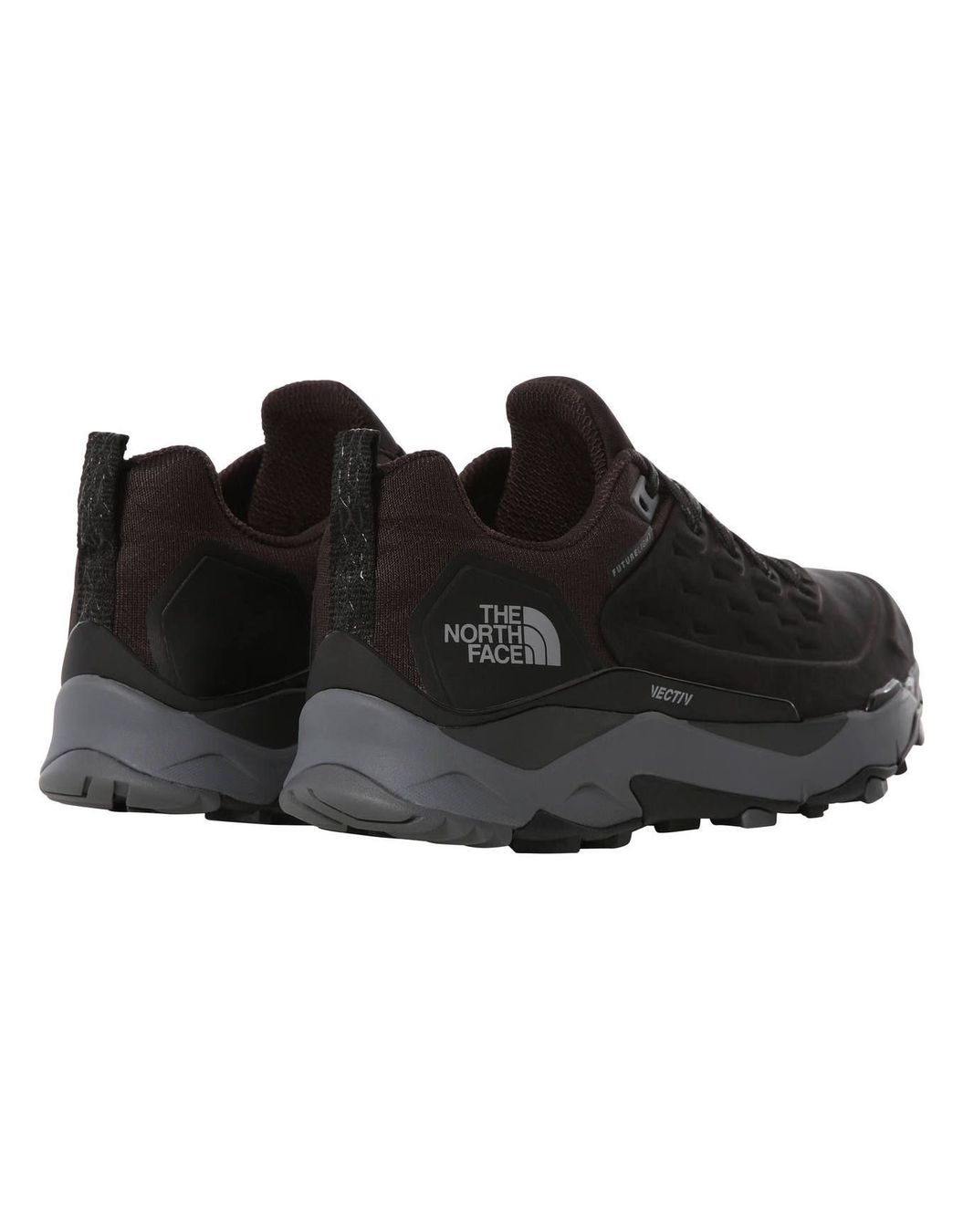 North Face Scarpe da uomo: THE NORTH FACE Trekking / Wanderschuhe Gr. 43 – Nuovo e nell'imballaggio originale da Mülenen venduto da CreativeSolutions 2