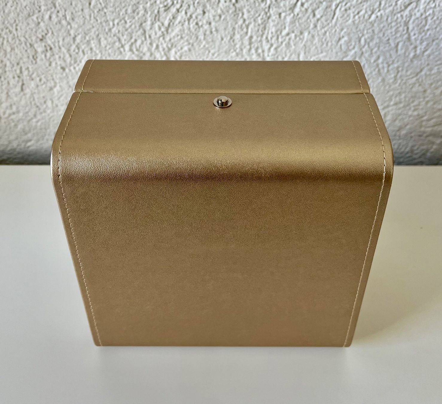 Glashütte Boîtes de montres: 👍 Rare boîte Glashütte Original neuve 👍 – Neuf avec emballage d'origine à Genève par Lalili 8