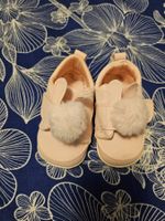 Baby Schuhe gr 19