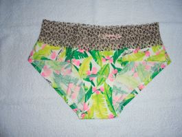 VICTORIA'S SECRET HIPHUGGER, XS, NEU