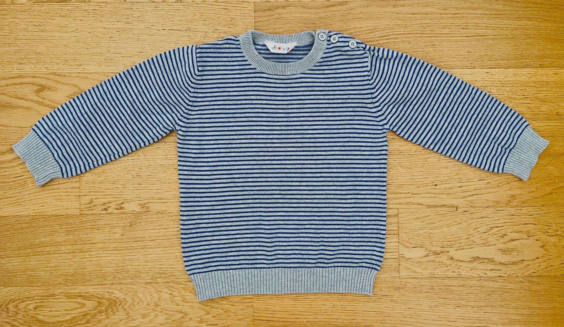 Maglioni & Felpe: 2 Pulls Taille 92 – Nuovo (secondo la descrizione) da Sion venduto da FashionStore3 1