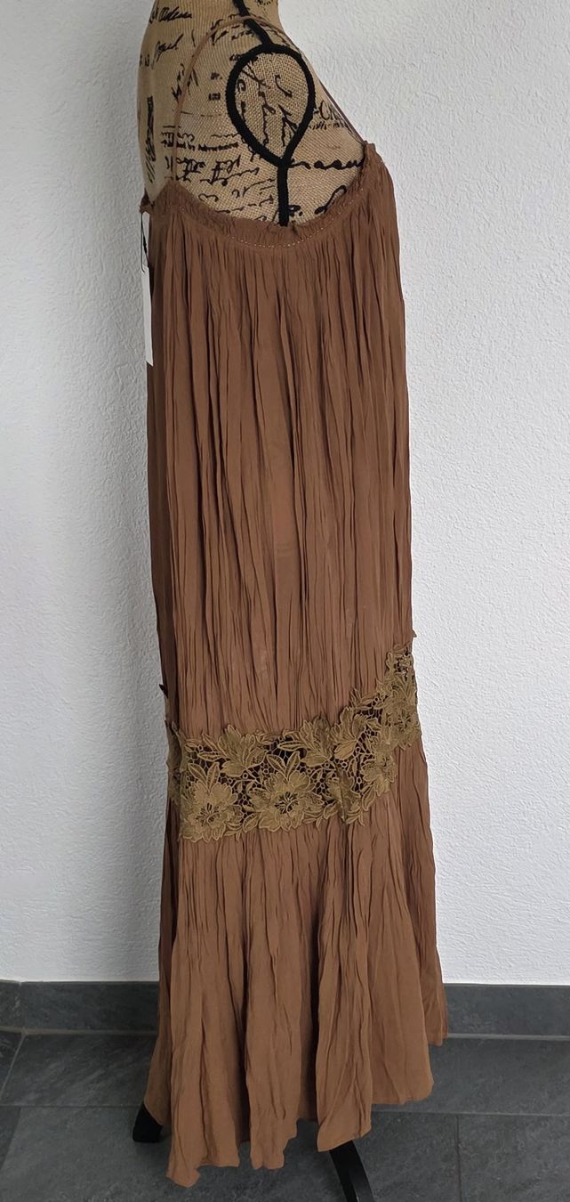 Zara Vestiti: Zara Sommerkleid mit Spitze, Grösse M, mit etichette – Nuovo (secondo la descrizione) da Rheinsulz venduto da Gilea 4