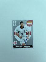 Panini Extra Sticker Silber Jude Bellingham Zustand neu