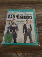 BAD NEIGHBORS Blu-ray Top Zustand!