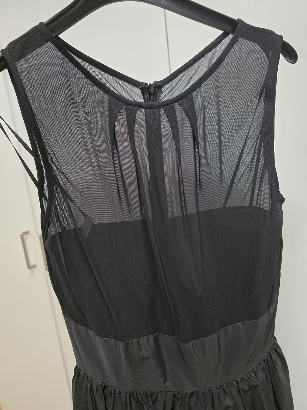 Robes: Abendkleid schwarz – D'occasion à Rümlang par Arsasladi 1