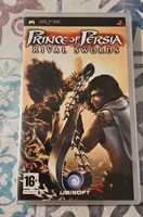 Prince of Persia Rival Swords PSP (espagnol & italien)