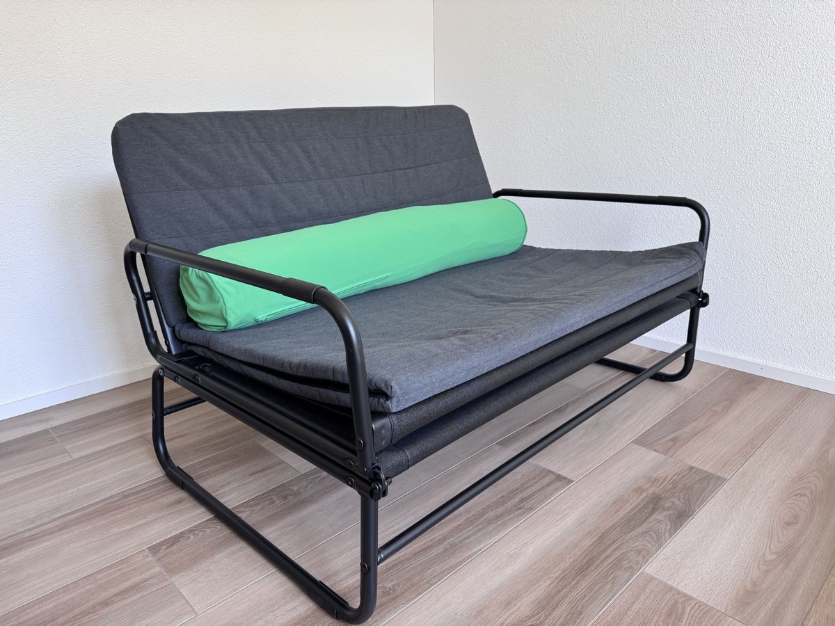Sofas: Bettsofa HAMMARN Ikea – Gebraucht aus Gränichen von juju11