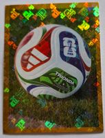 WM 2026 Paninibild Nr. FWC5.