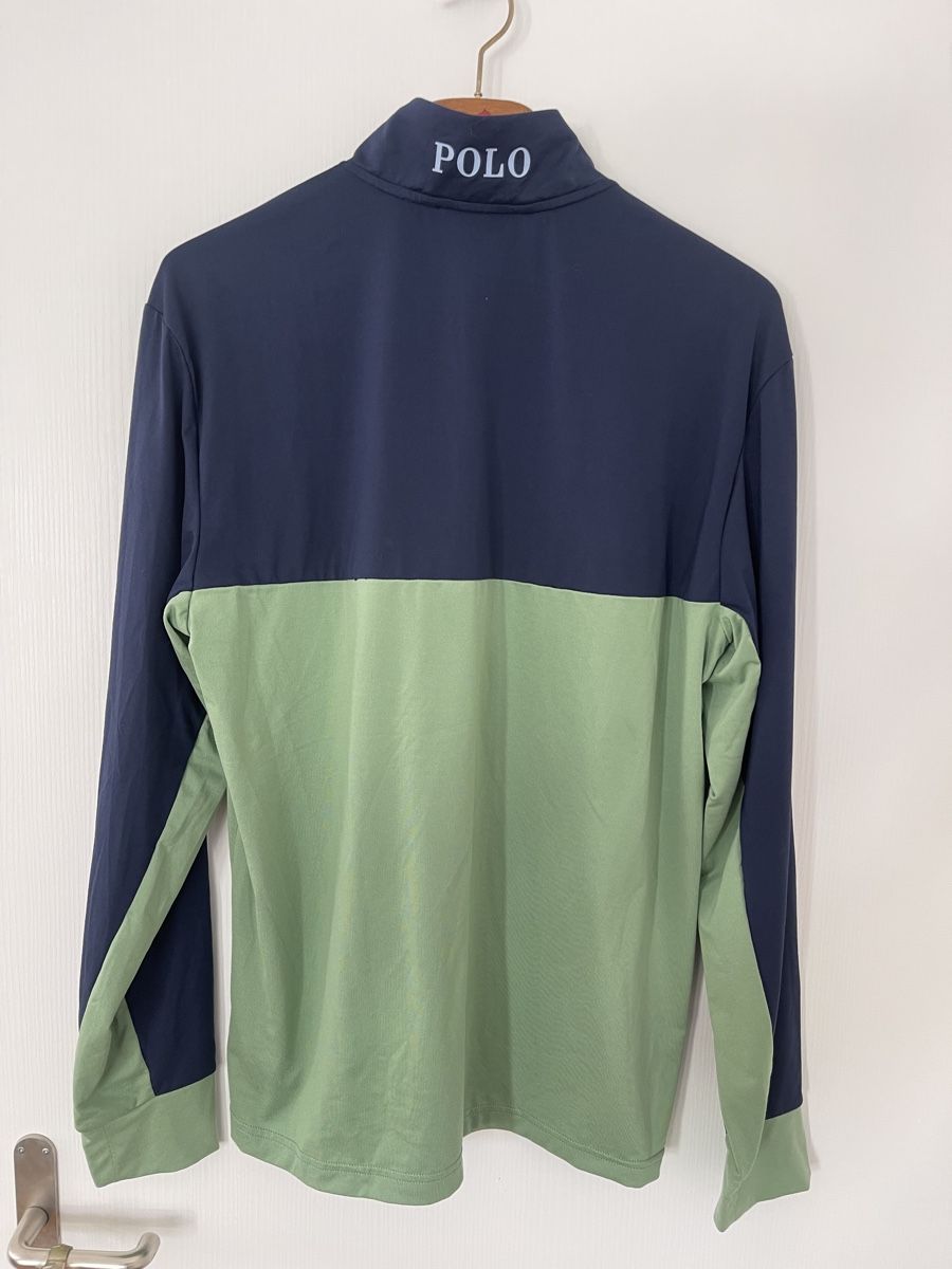Ralph Lauren Maglioni & Felpe: Polo Golf Ralph Lauren Pulli Gr. M - Top Zustand! QR code – Nuovo (secondo la descrizione) da Wetzikon ZH venduto da Jan_wojt 3