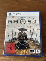 Ghost of Yotei Ps5 Neuwertig