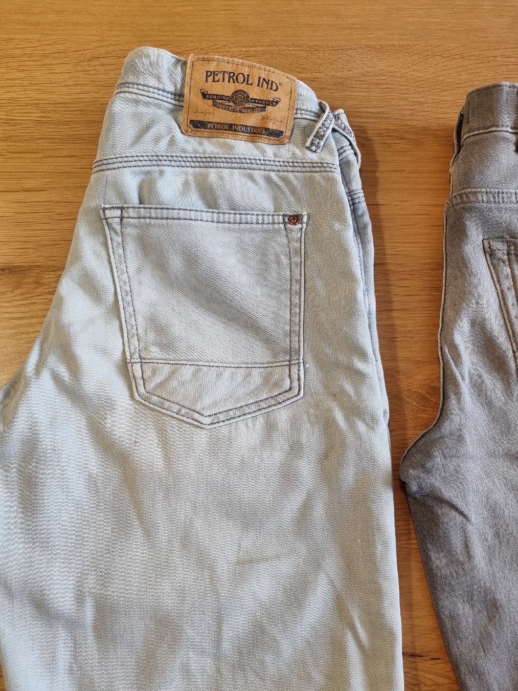 Pantaloni: Shorts Gr.152 – Usato da Thun venduto da Vesna27 2