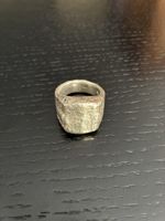 Silberring