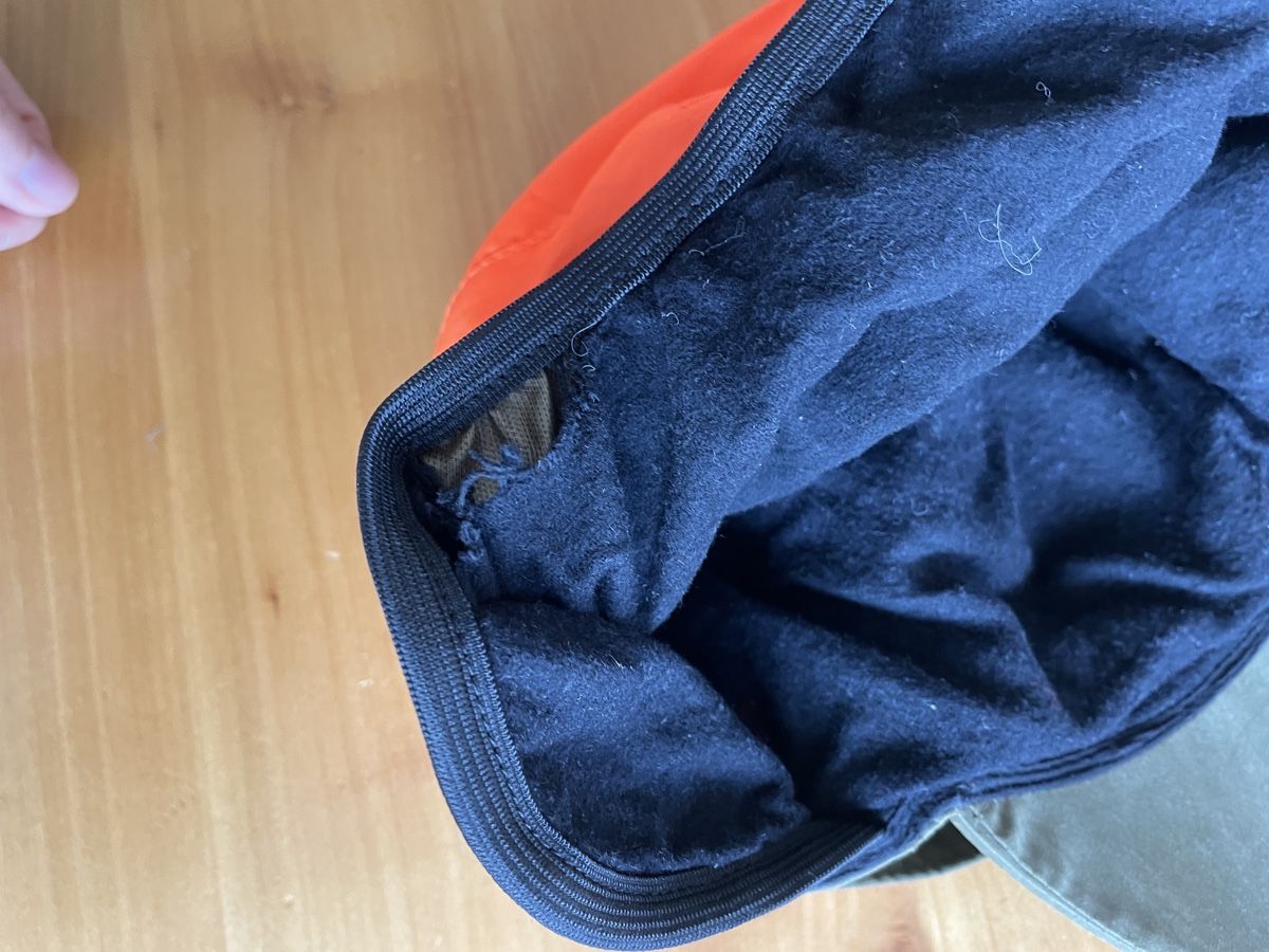 Chapeaux, bonnets & casquettes: Crane Cap Jagdmütze Gr. L 58 – D'occasion à Zürich par ehupp 6