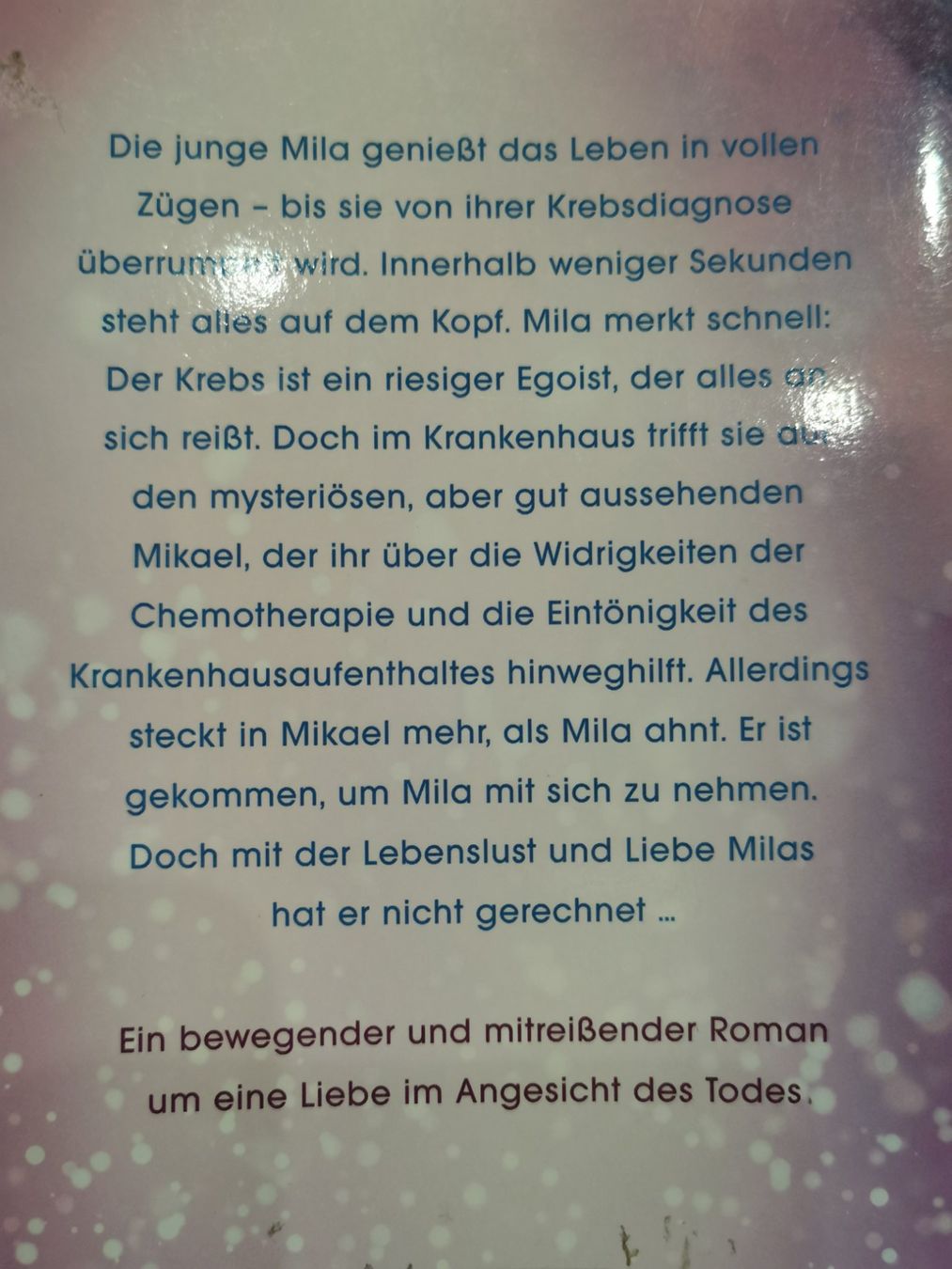 Libri: Romane Bücherpaket Nr. 1293 – Usato da Kölliken venduto da mar5742 4
