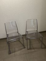 Lot de deux chaises Armet design dès 1 frs