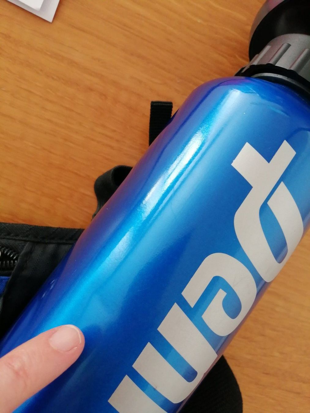 Gourdes & Thermos: Trinkflasche Penn – D'occasion à Windisch par mer_6cjk 5