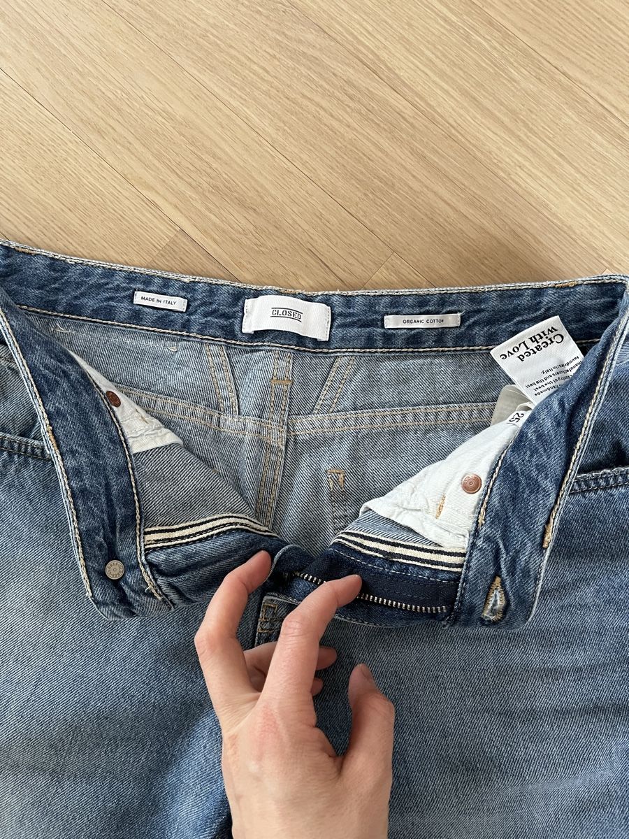 Closed Jeans: Closed Jeans – Nuovo (secondo la descrizione) da Cham venduto da sbr_7cmv 2
