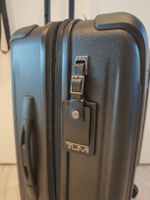 🛄 Tumi Hartschalen-Handgepäck Koffer, wie neu!