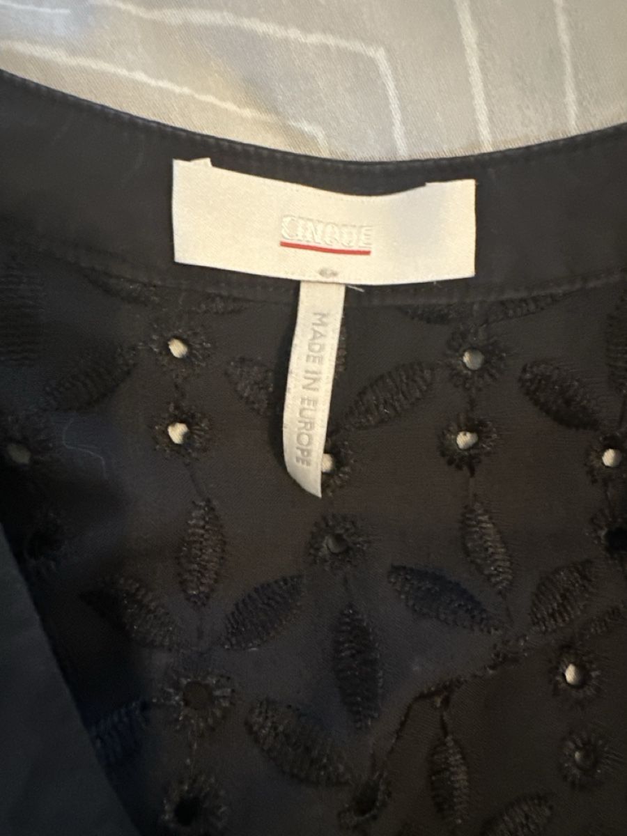 Cinque Vestiti: Cinque dress 36 – Usato da Laupen BE venduto da Smythe 1