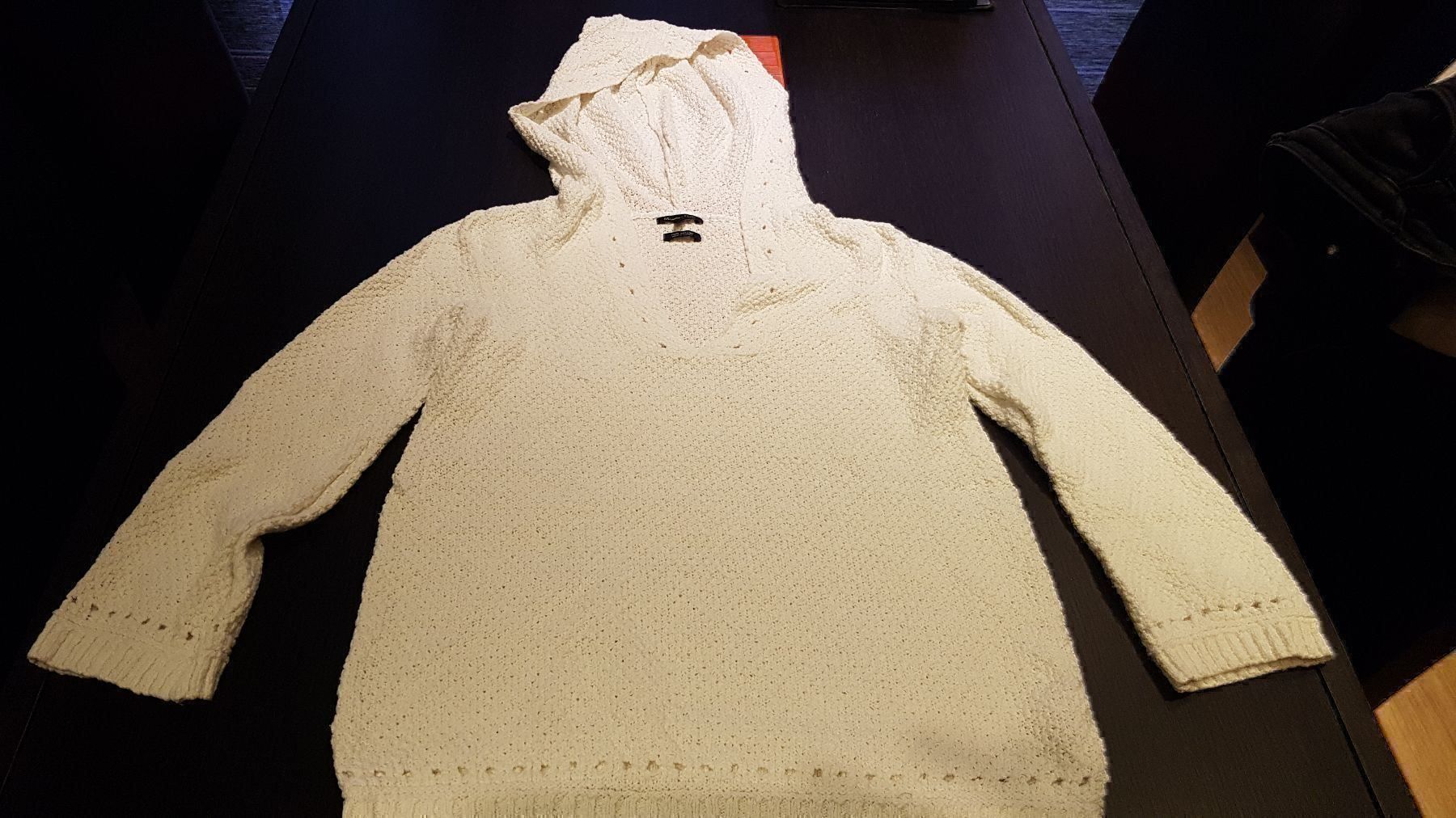 T-Shirts: Pullover/Sweatshirt Marke MASSIMO DUTTI – Gebraucht aus Schöfflisdorf von CrRG21 1