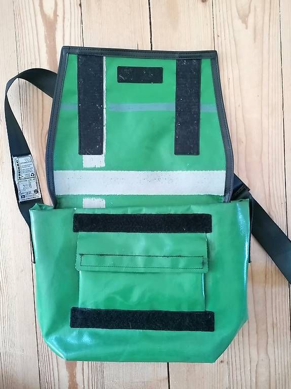 Taschen: Freitag Tasche G5.1 – Gebraucht aus Winterthur von 8400Dominique 1