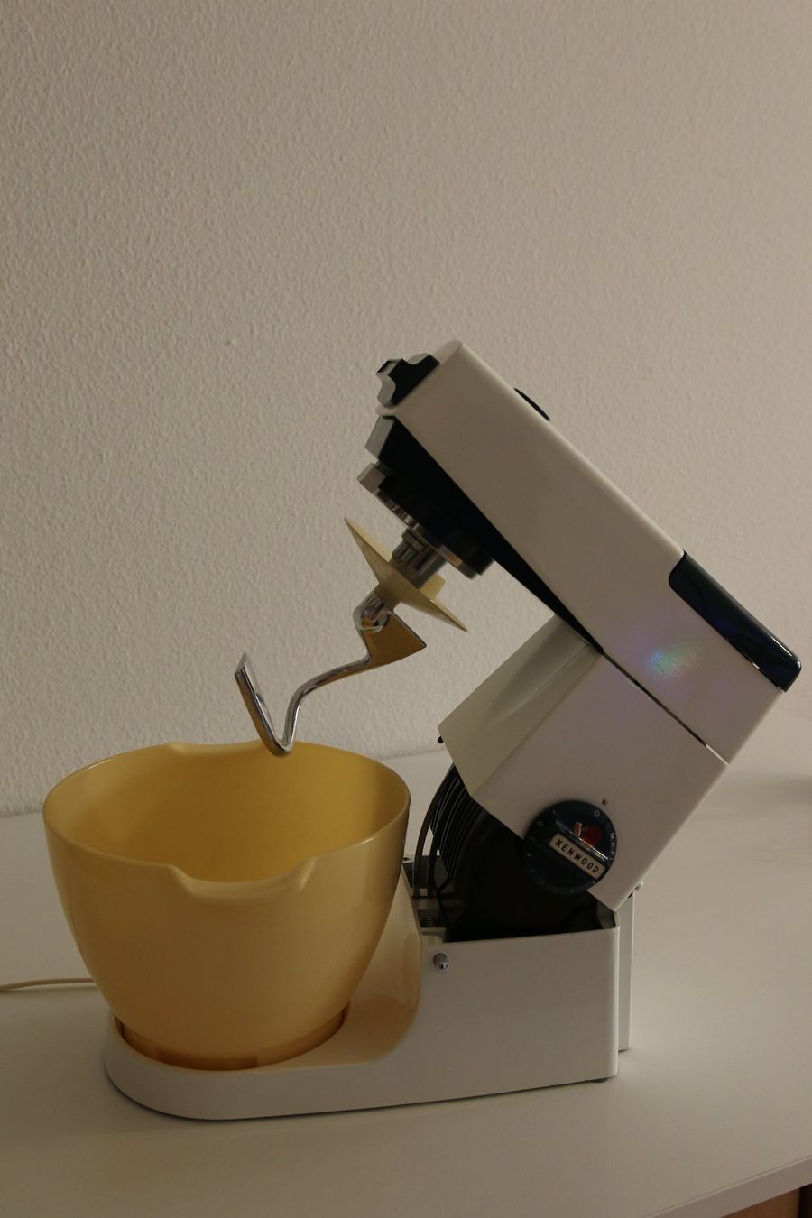 Kenwood Appareils de cuisine: KENWOOD CHEF – D'occasion à Thalwil par ric_77ts 5