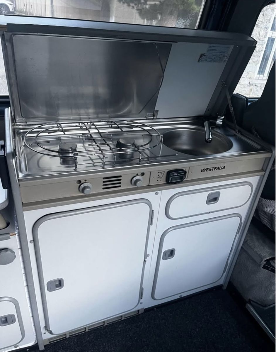 VW Camping Fahrzeuge: Vw t3 westfalia 50000km – Gebraucht aus Pontresina von fab_hd28 4