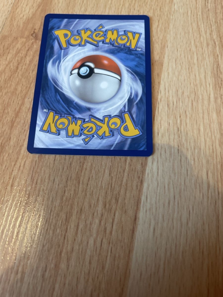Pokémon Sammelbilder & Trading cards: Vulpix Reverse Holo 037/165 Pokemon 151 – Gebraucht aus Bazenheid von Toulouse12 1