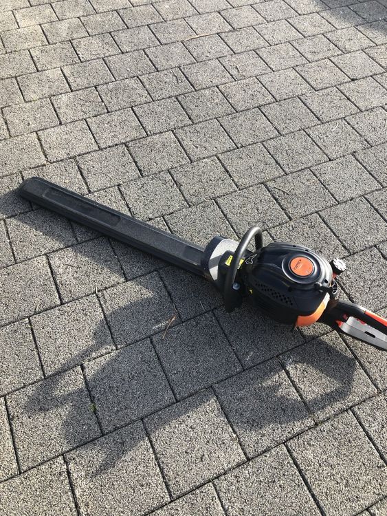 FUXTEC Profi Heckenschere FXMHP126 Kaufen auf Ricardo