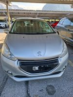Peugeot 208 1.6.Vti 61000 KM