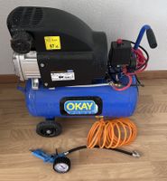 Kompressor OKAY