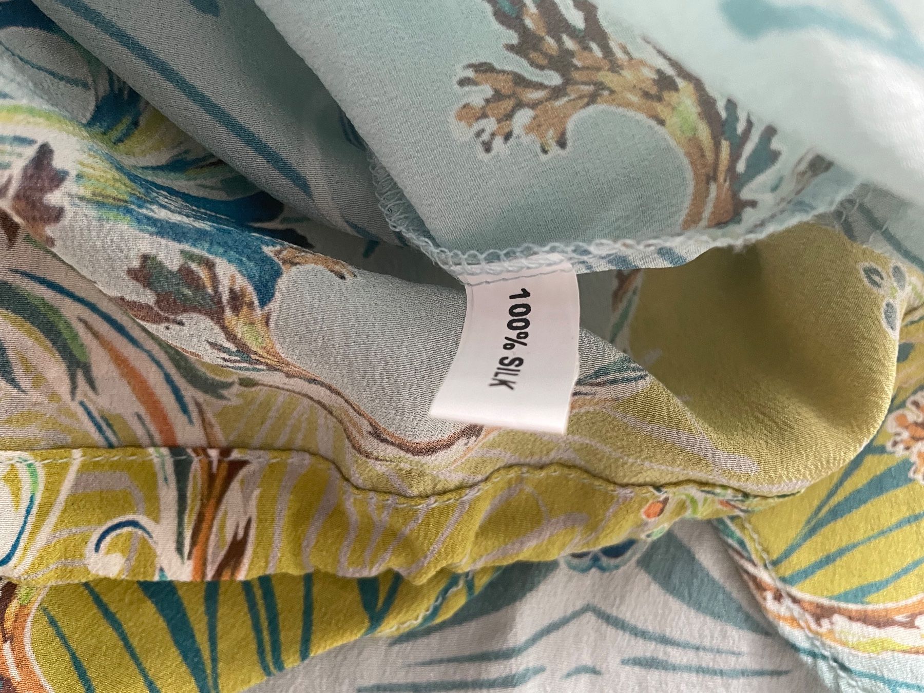 Camicette: Seidenbluse joyce & girls – Nuovo (secondo la descrizione) da Unteriberg venduto da fae_2gz2 5
