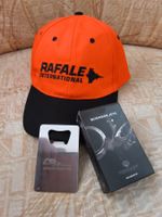 Cap RAFALE international Fanartikel neu