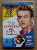 Jenseits von Eden (1955) (Special Edition, 2 DVDs)