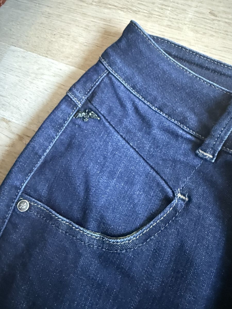 Mos mosh Jeans: Mos Mosh Copenhagen Jeans Gr. 31 – Usato da Rubigen venduto da Elmacino 5