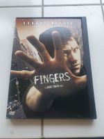 DVD Film Fingers Harvey Keitel James Toback guter Zustand