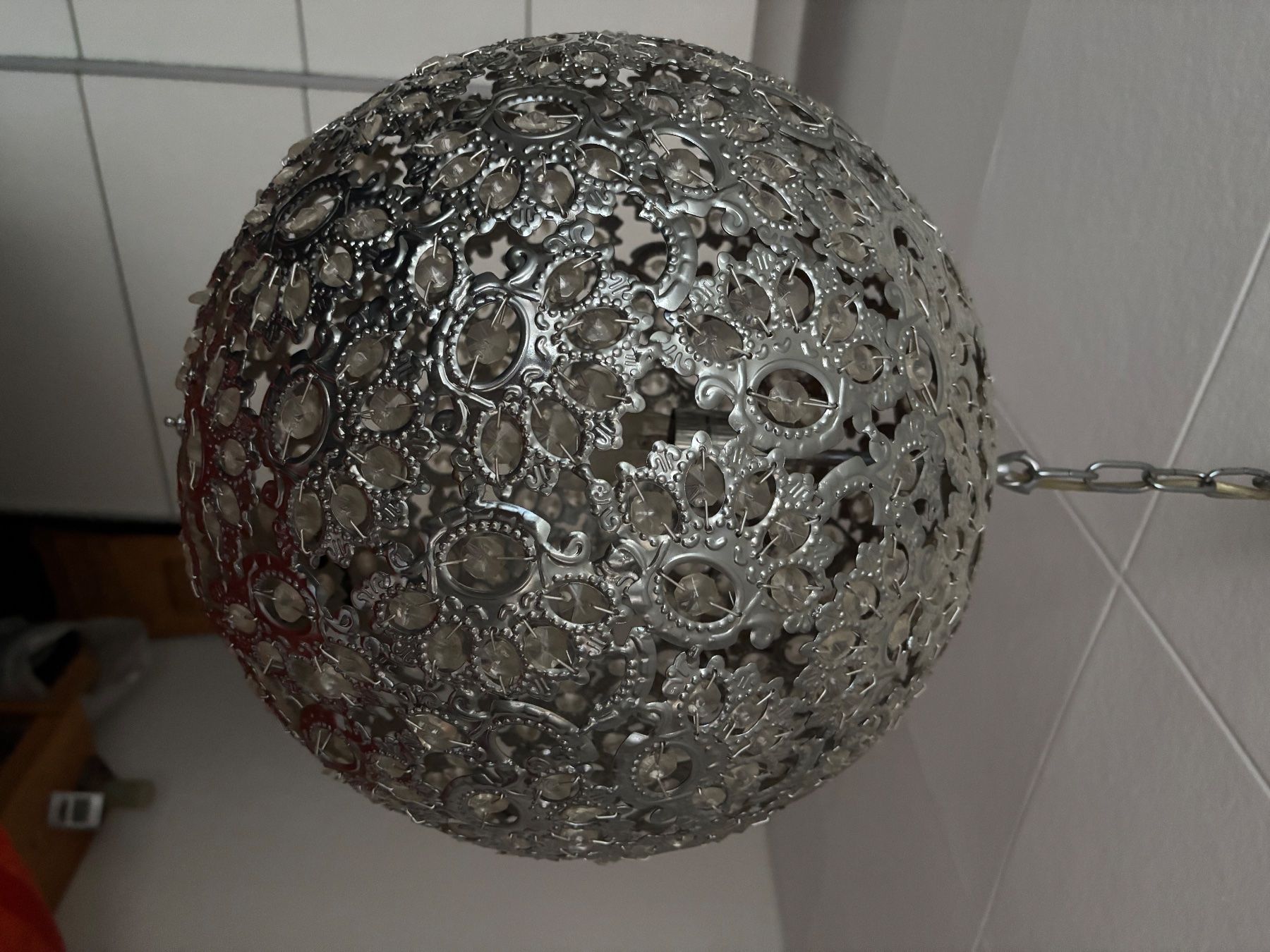 Lampen: Lampe – Gebraucht aus Reute AR von bea_5plh 1