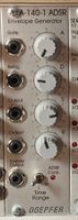 Doepfer A-140-1 ADSR Envelope Generator