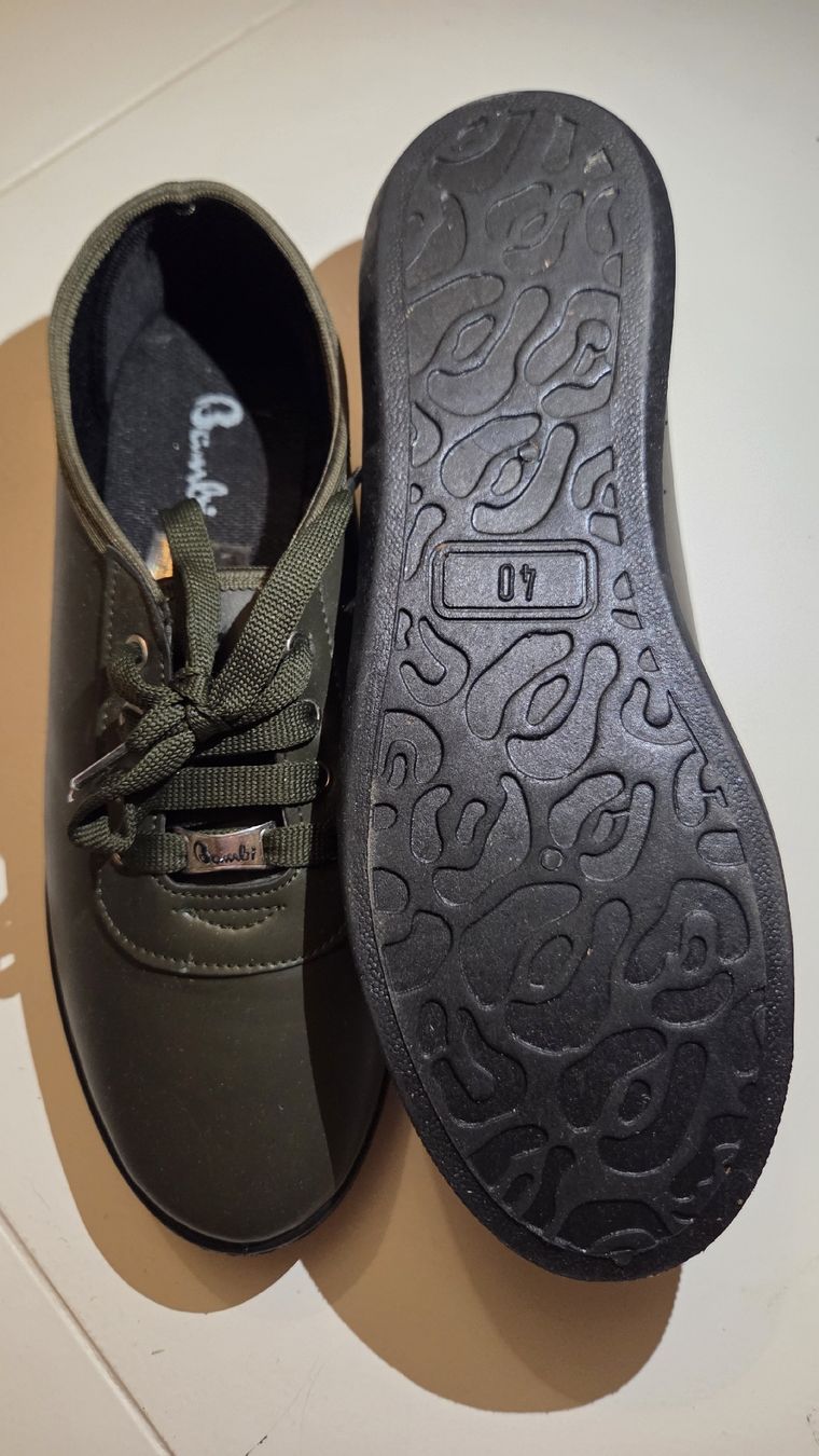 Chaussures femmes: Schuhe Bambi – Neuf (Voir description) à Zuzgen par Pinguin022 3